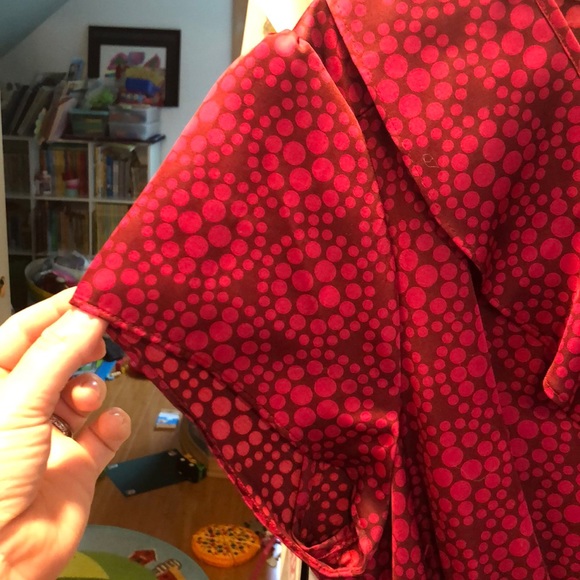 Fossil dress - Picture 7 of 7